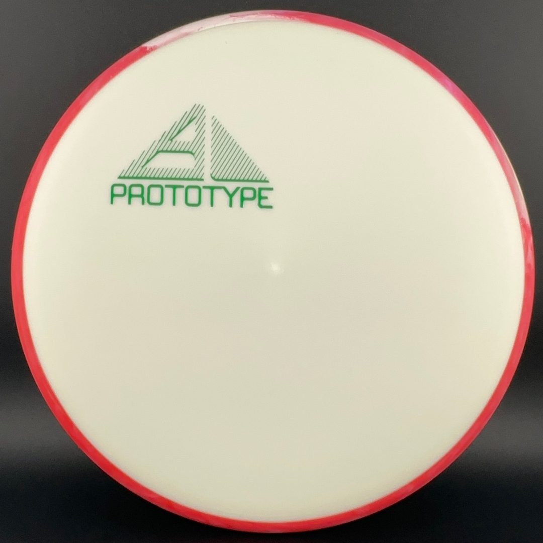 Eclipse Electron Proxy - Prototype - Gyropalooza 2025 Axiom