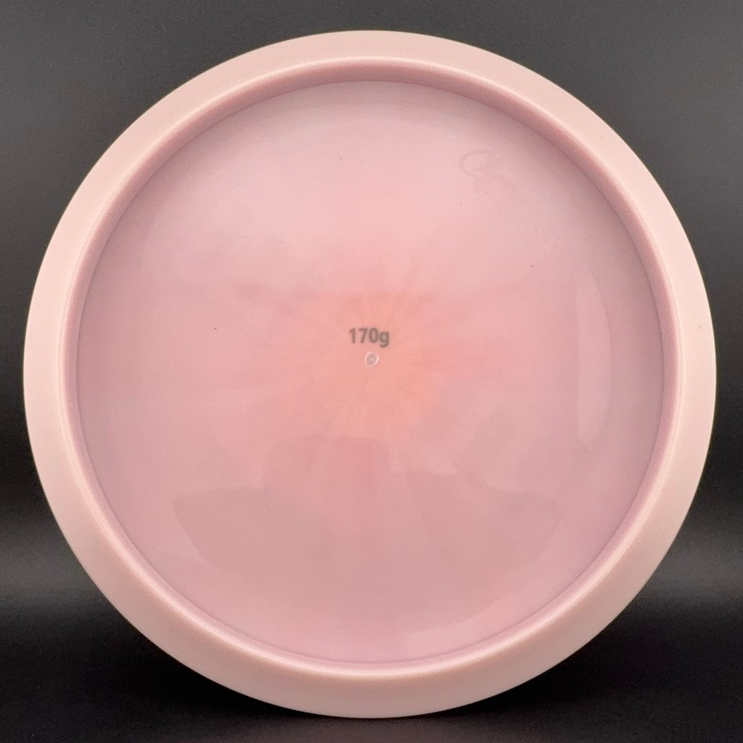 Signature Line Coast - Prototype Climo Disc Golf
