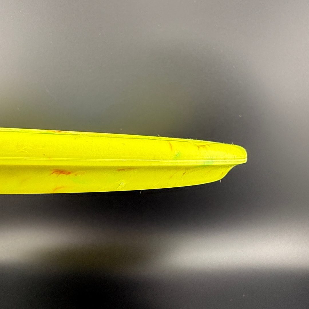 CT Jawbreaker Swarm - Ledgestone 2025 Rare Air Stamp Discraft