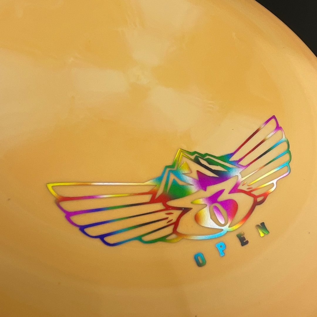 Swirly S-line FD - 303 Open Discmania