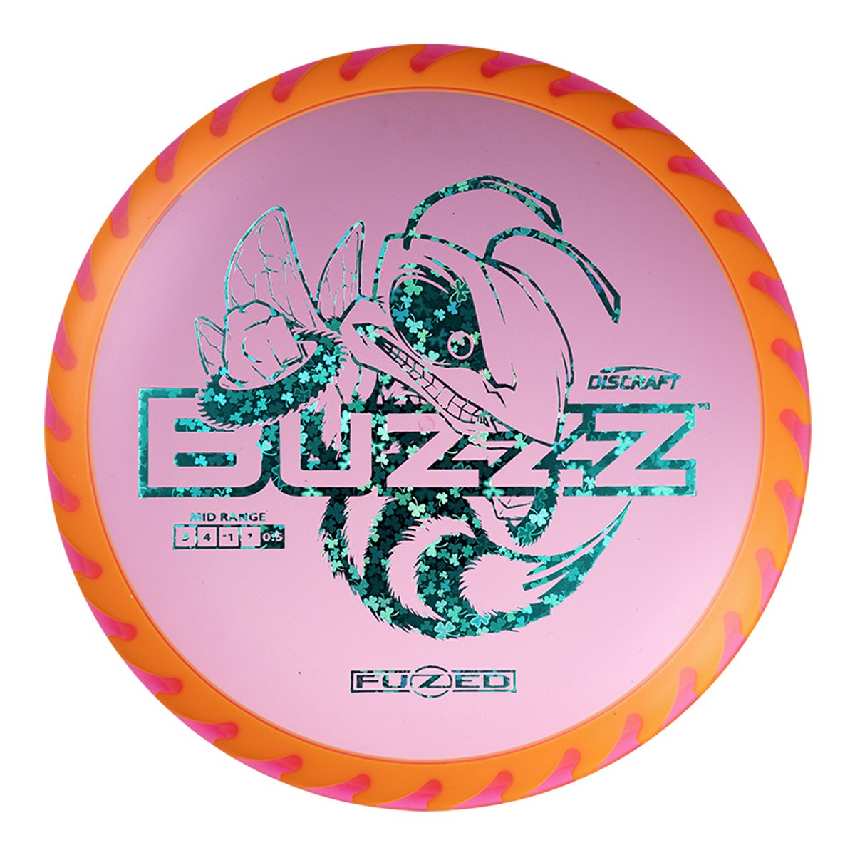 FuZed Buzzz - BuzzzSaw Bee *PRE-ORDER*