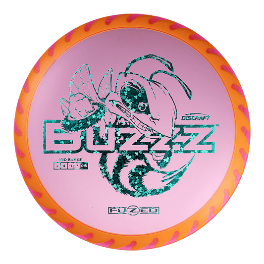 FuZed Buzzz - BuzzzSaw Bee *PRE-ORDER* Discraft