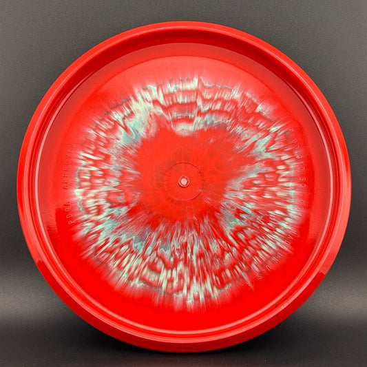 PA-2 500 Spectrum - 2026 Manabu Kajiyama Signature Series Prodigy