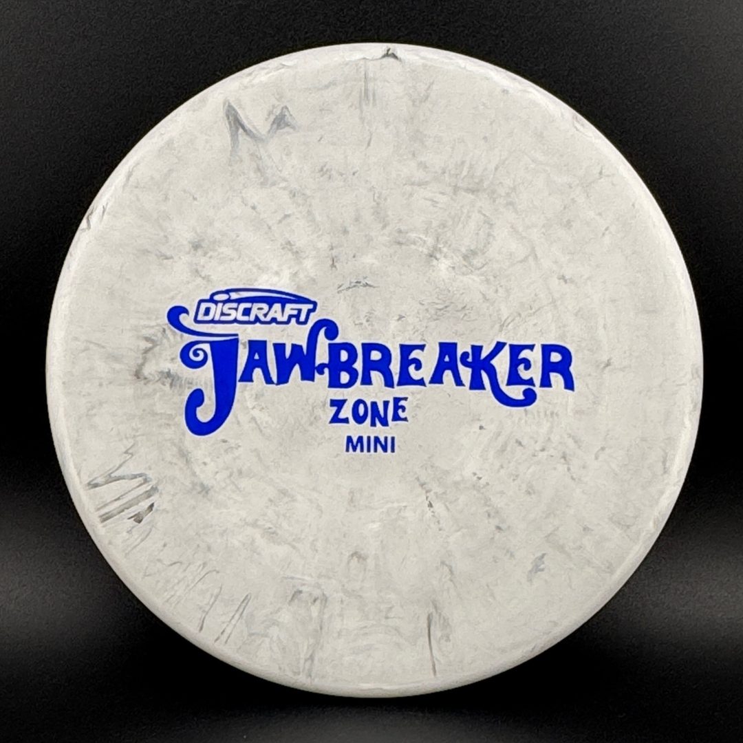 Mini Jawbreaker Zone 6" Mini Disc Discraft