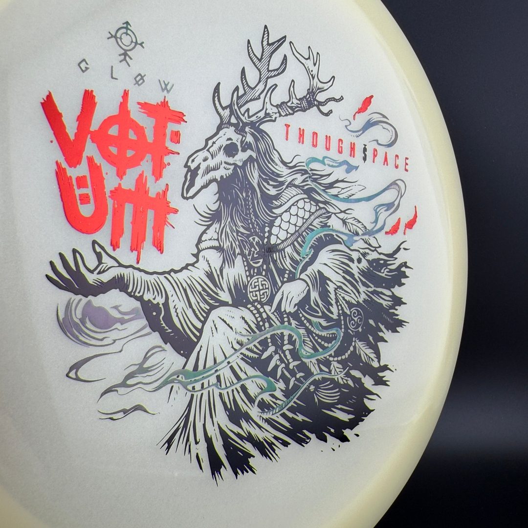 Glow Votum - Second Run TSA