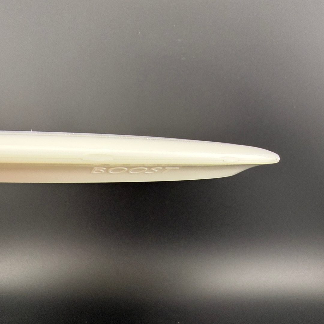 Neutron Boost Prototype - Eagle McMahon Streamline