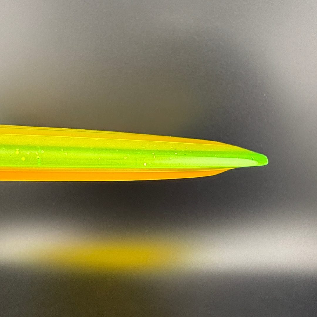 Prism Soft Proton Vanish - Gyropalooza 2025 Axiom