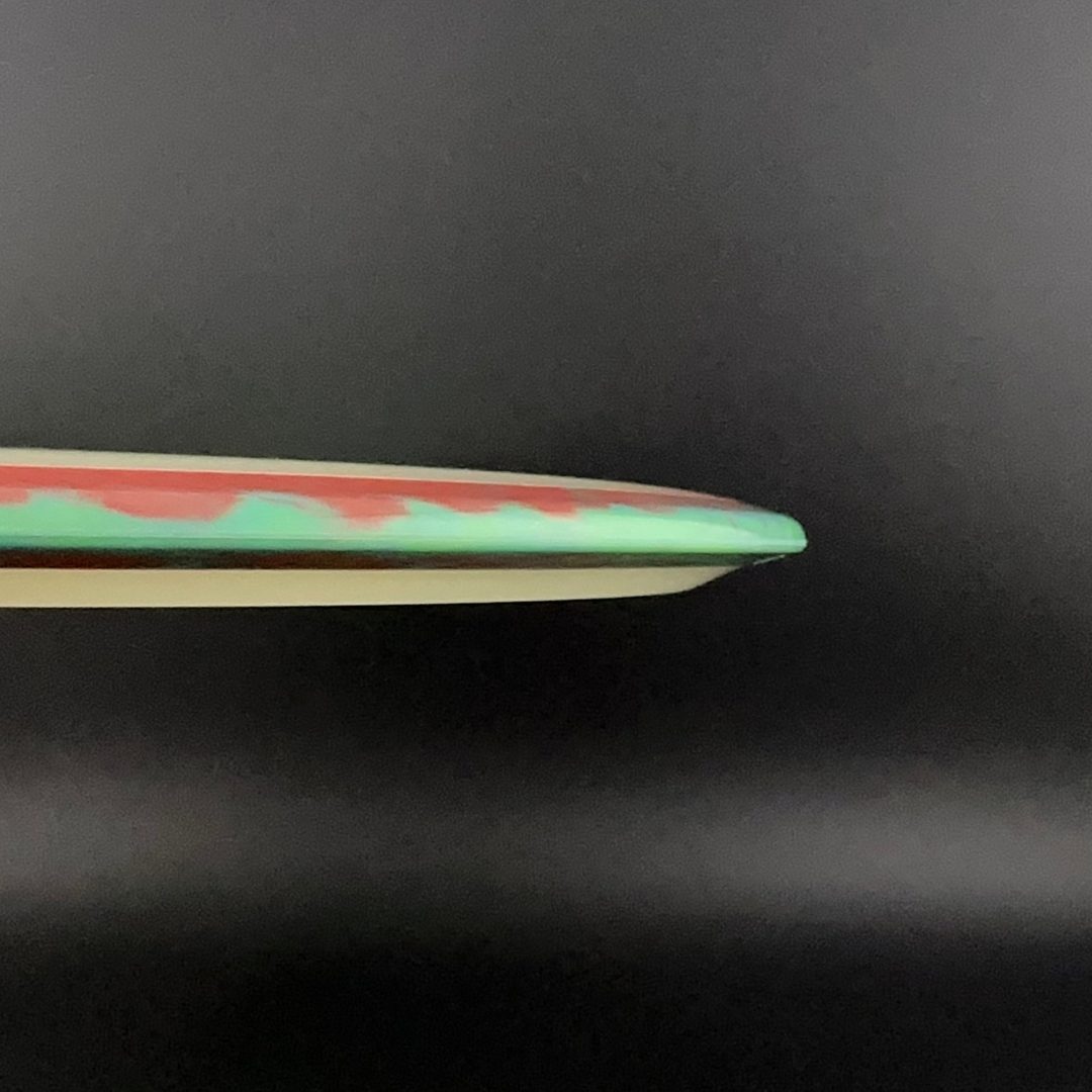 Eclipse Crave - RADioactive Man Axiom