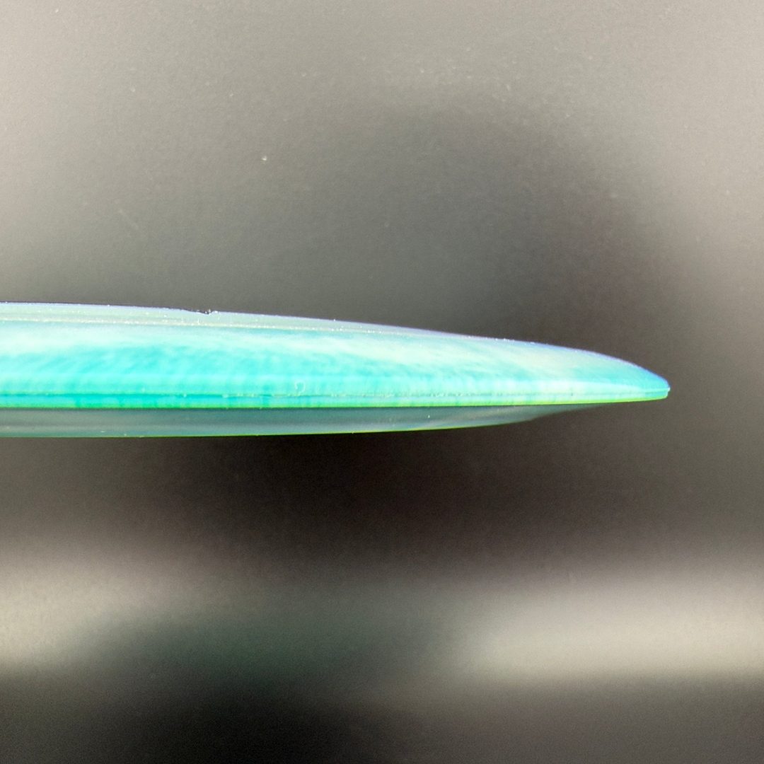 Sirius Helio Quasar 1.1 Millennium