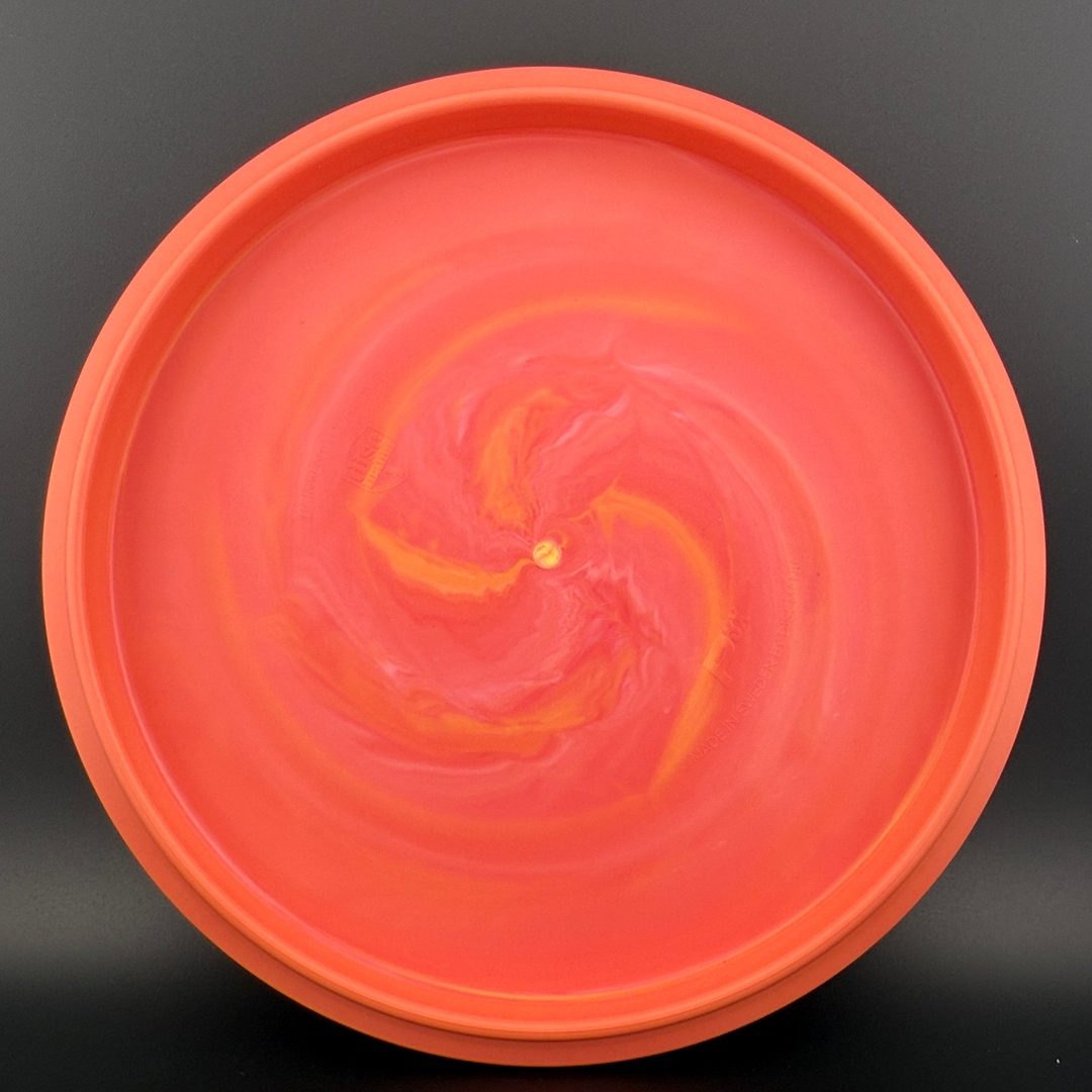 Swirl D-Line P3X Flex 2 - Shield Club Discmania