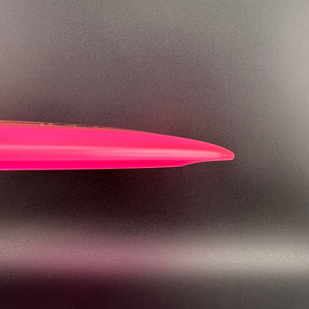 Z Line Nuke SS Discraft