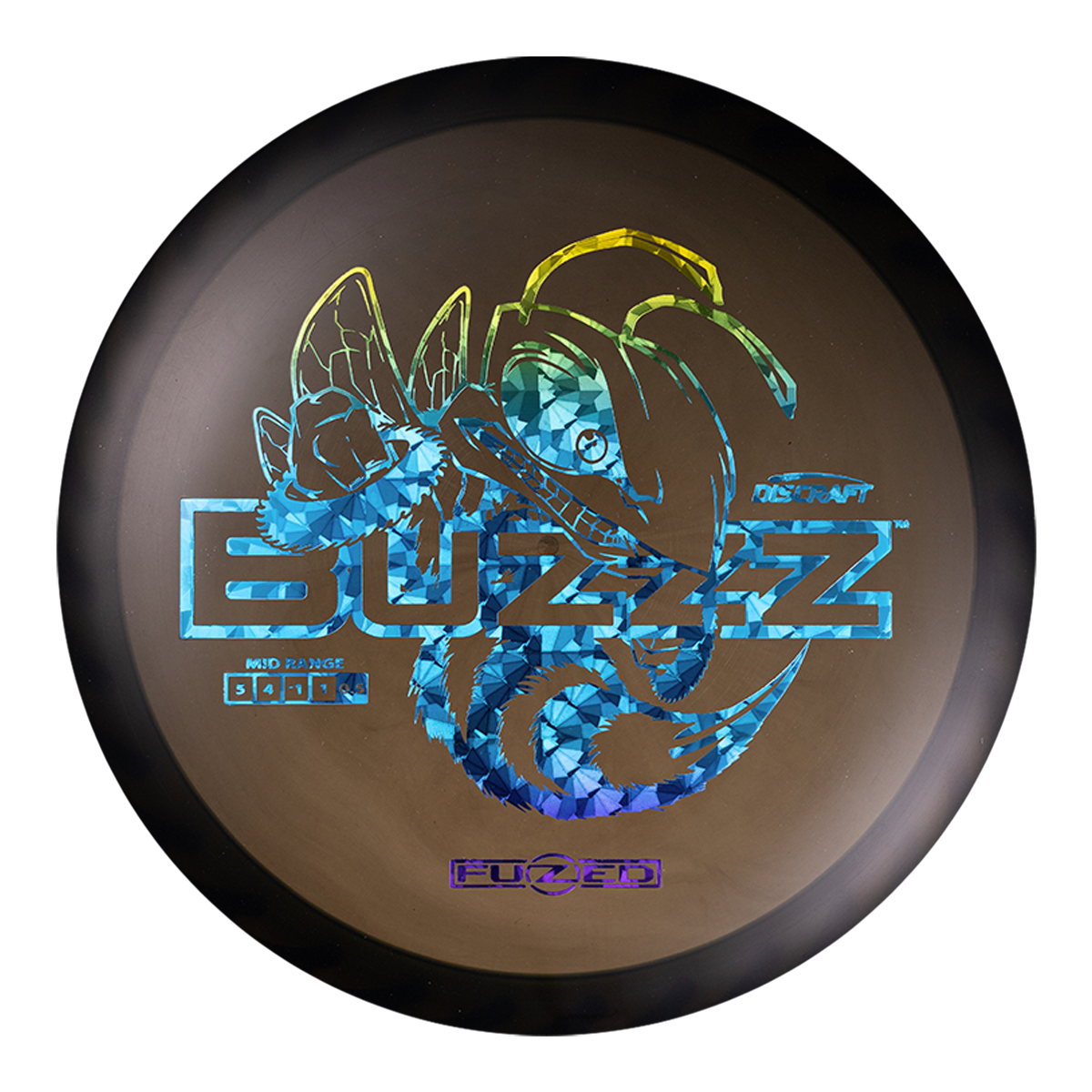 FuZed Buzzz - BuzzzSaw Bee *PRE-ORDER*