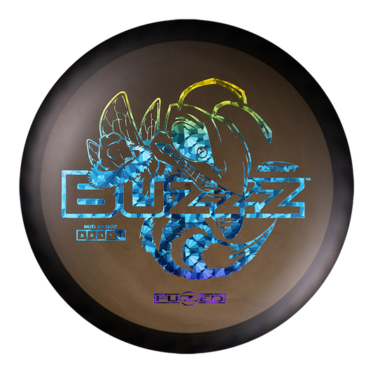 FuZed Buzzz - BuzzzSaw Bee *PRE-ORDER*