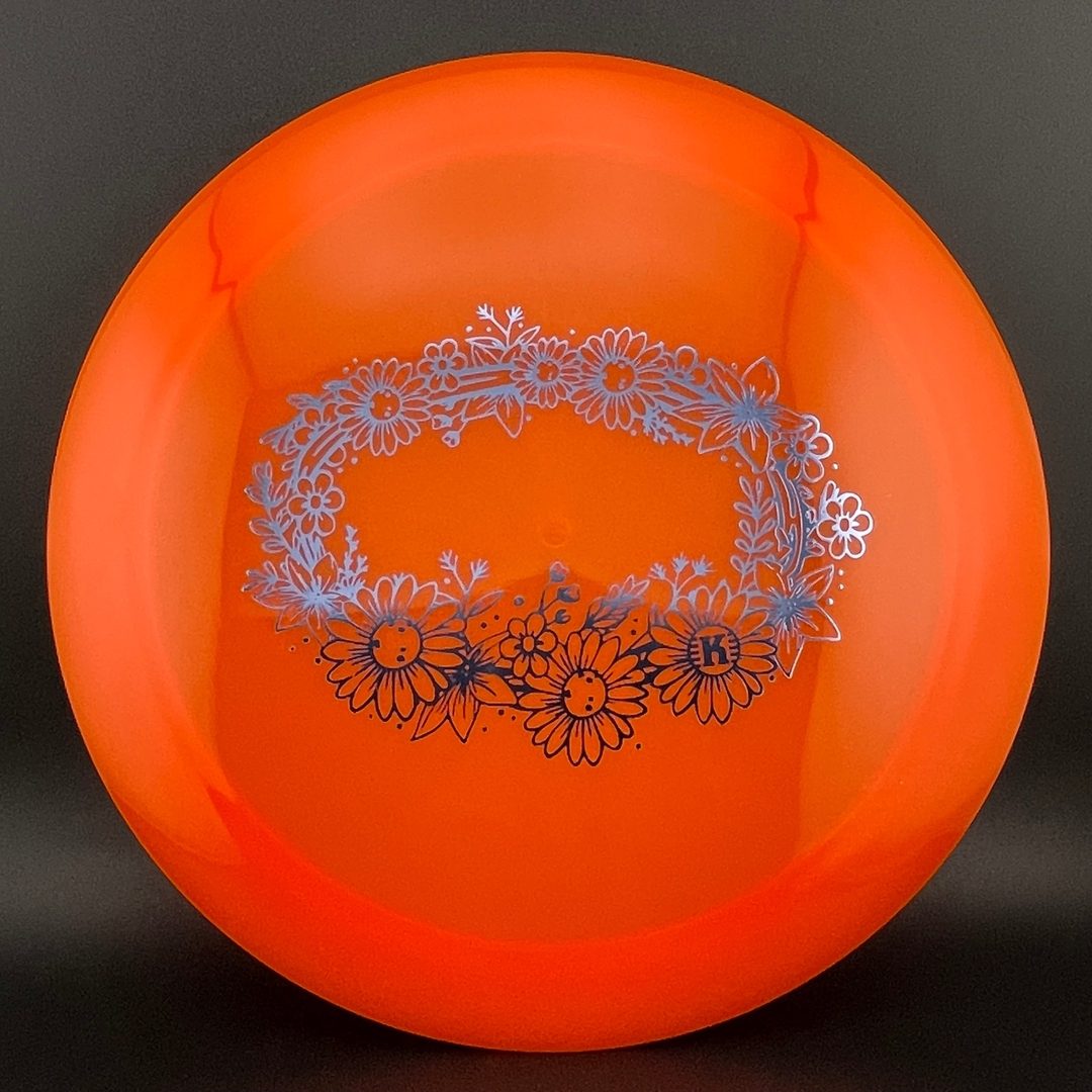 K1 Vass - Summer Wreath Kastaplast