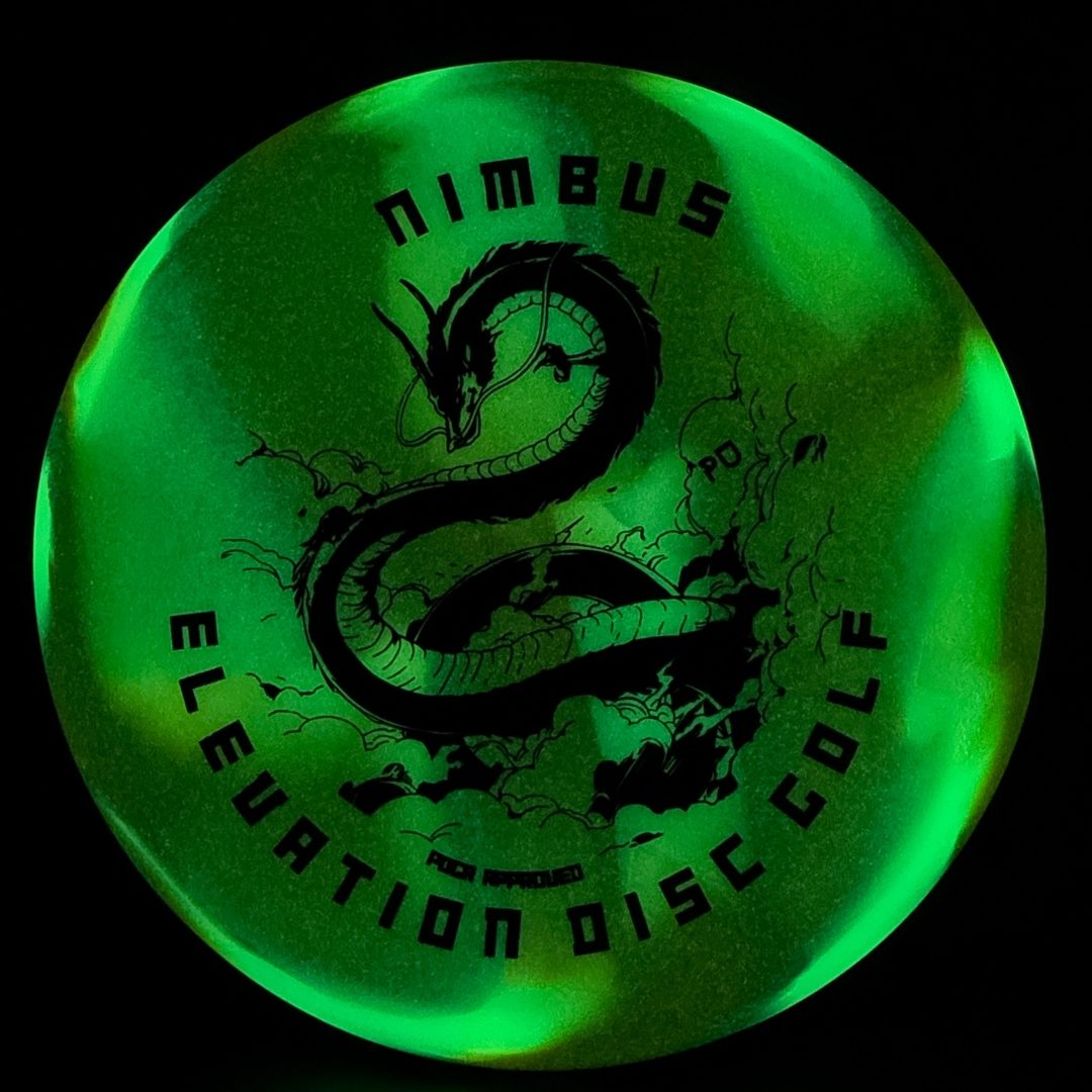 glO-G Glow Nimbus - First Run Elevation