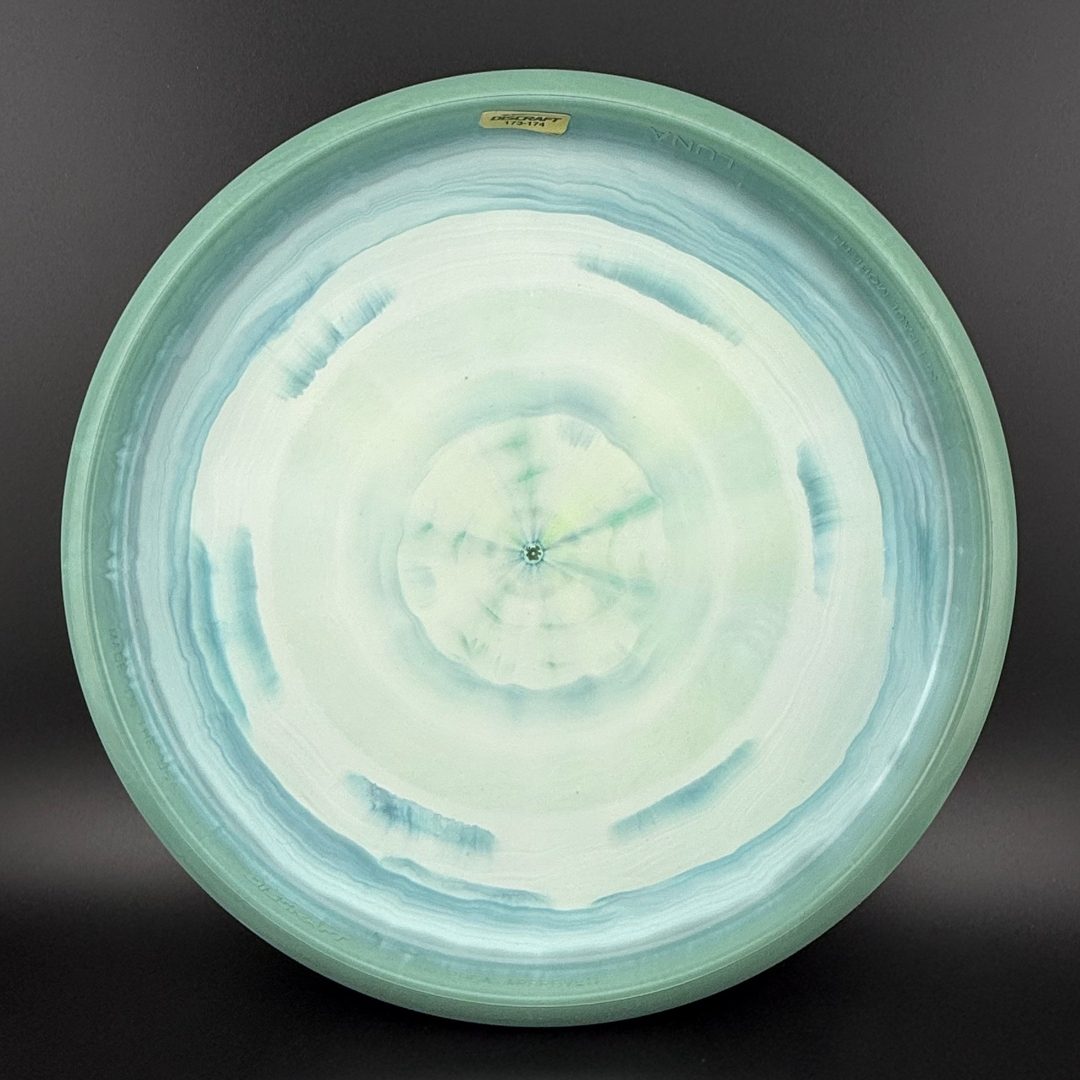 ESP Luna - Paul McBeth 6x Claw World Champion Discraft