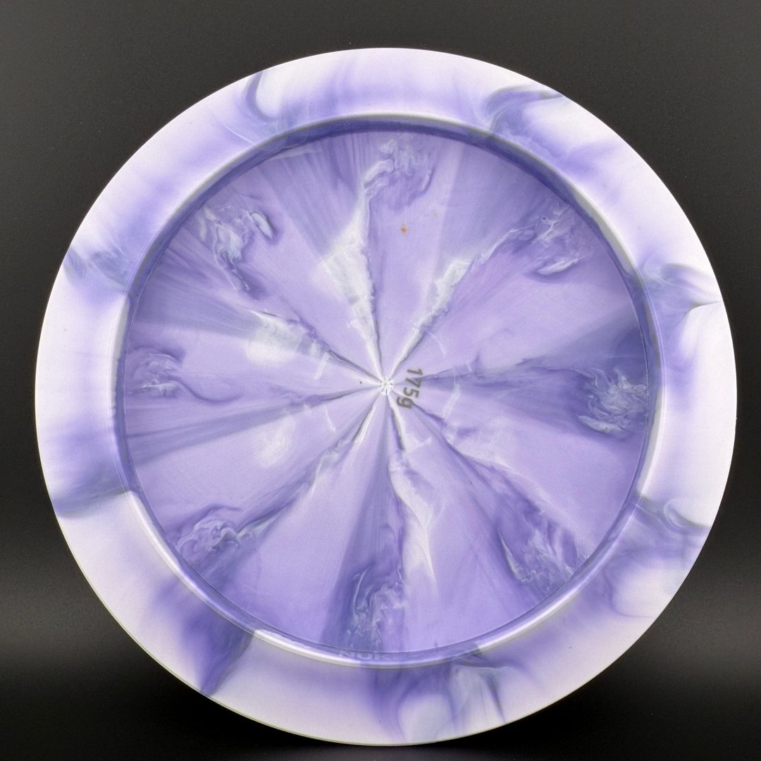 Swirl ESP Nuke - Ezra Robinson X Ezra Aderhold Collab Discraft