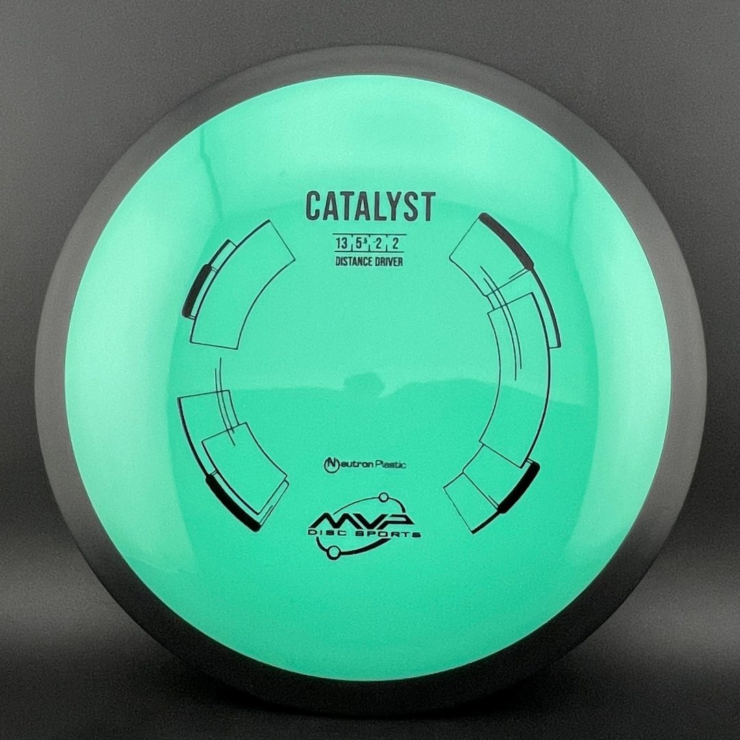 Neutron Catalyst MVP