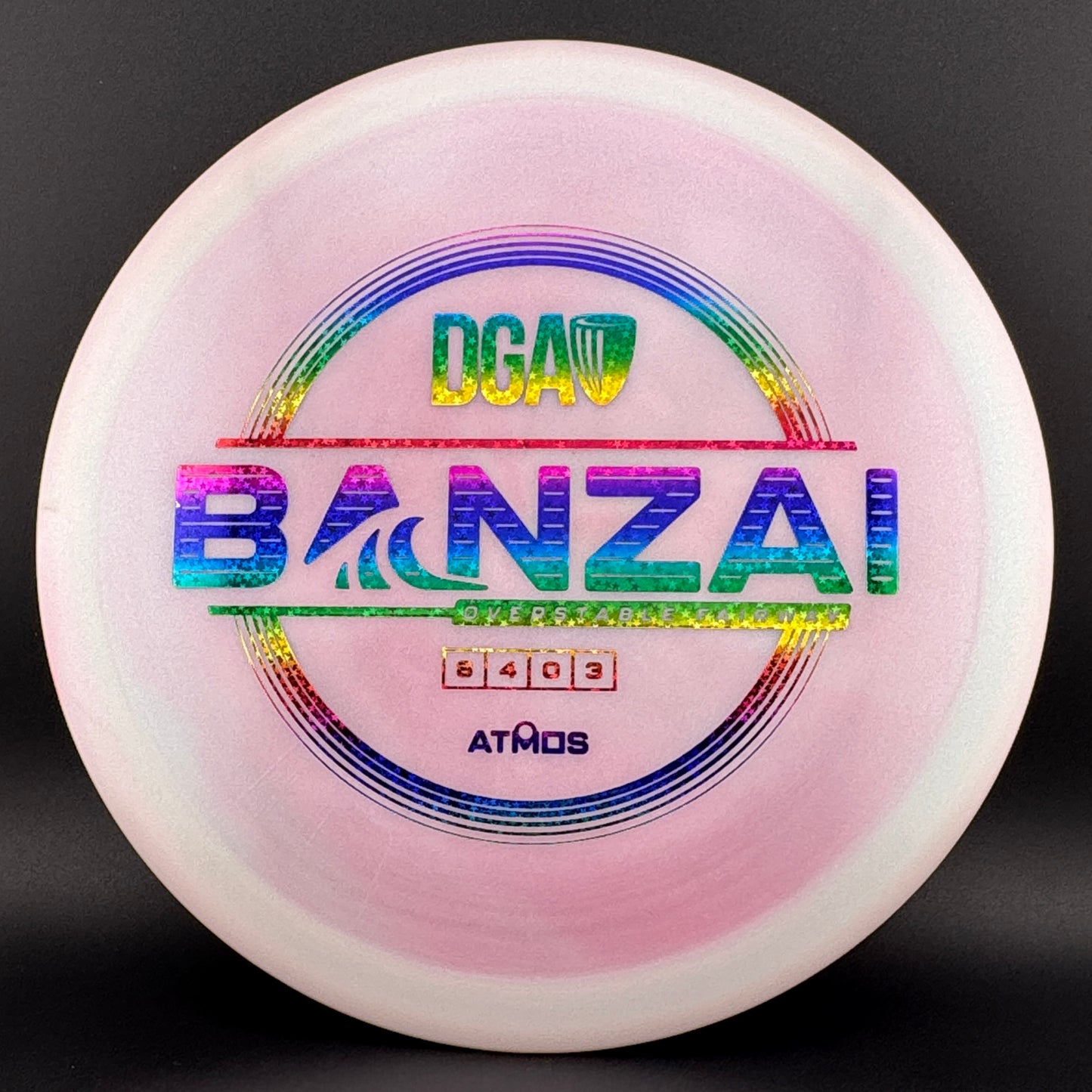 Atmos Banzai