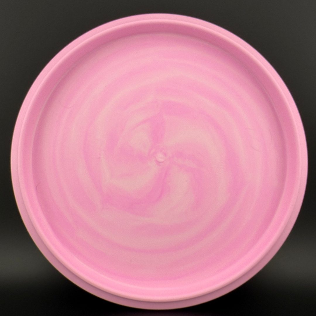 Swirl P-Line P3X Flex 1 - Discmania Mystery Disc MB 25 Discmania