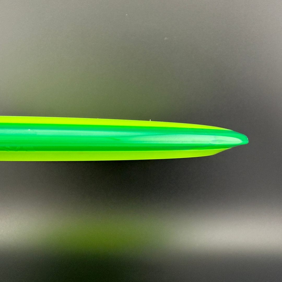 Prism Neutron Crave - Lightweight - Lab Second Axiom