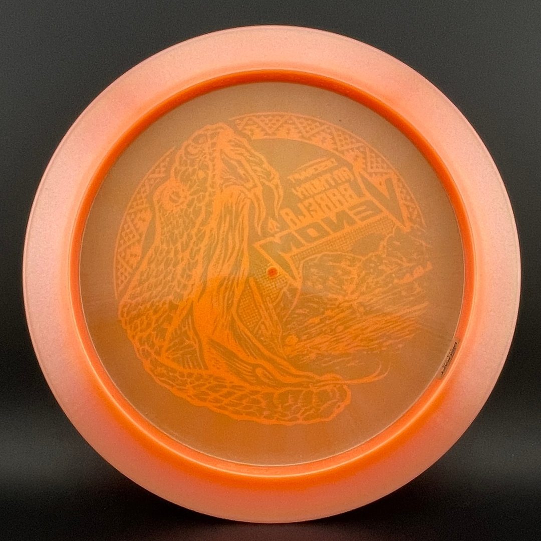 Stiff Colorshift Venom - Anthony Barela Discraft
