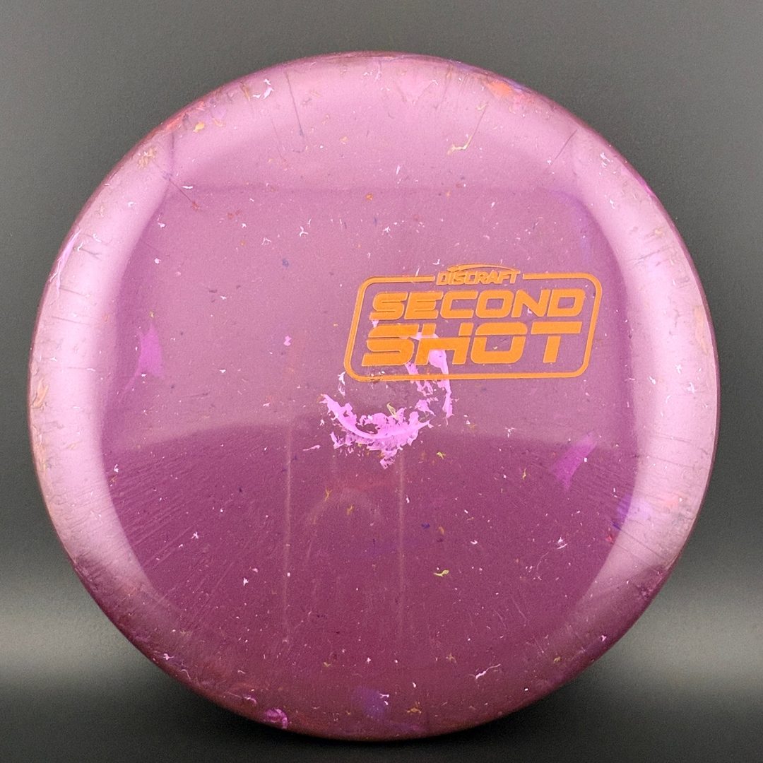 Jawbreaker Big Z Luna - Second Shot