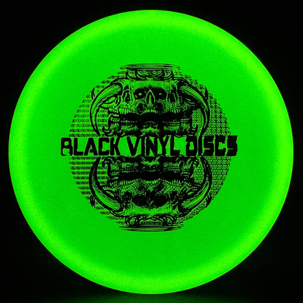 Glow C-Line MD4 (Penned) X-Out - BVD Stamp *Colten Stash (Copy)