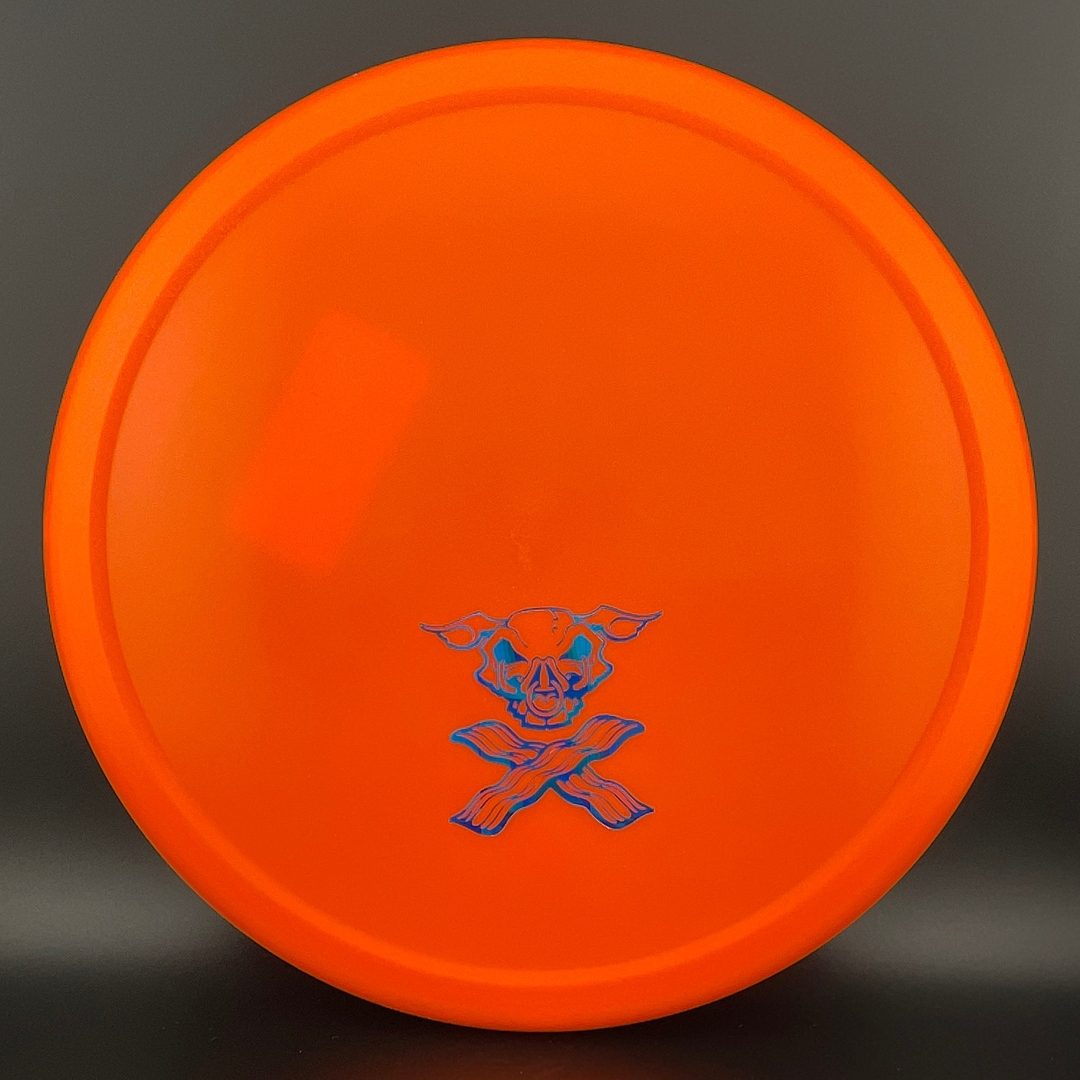 R-Pro Pig - "Baconeer" by Marm O Set Innova