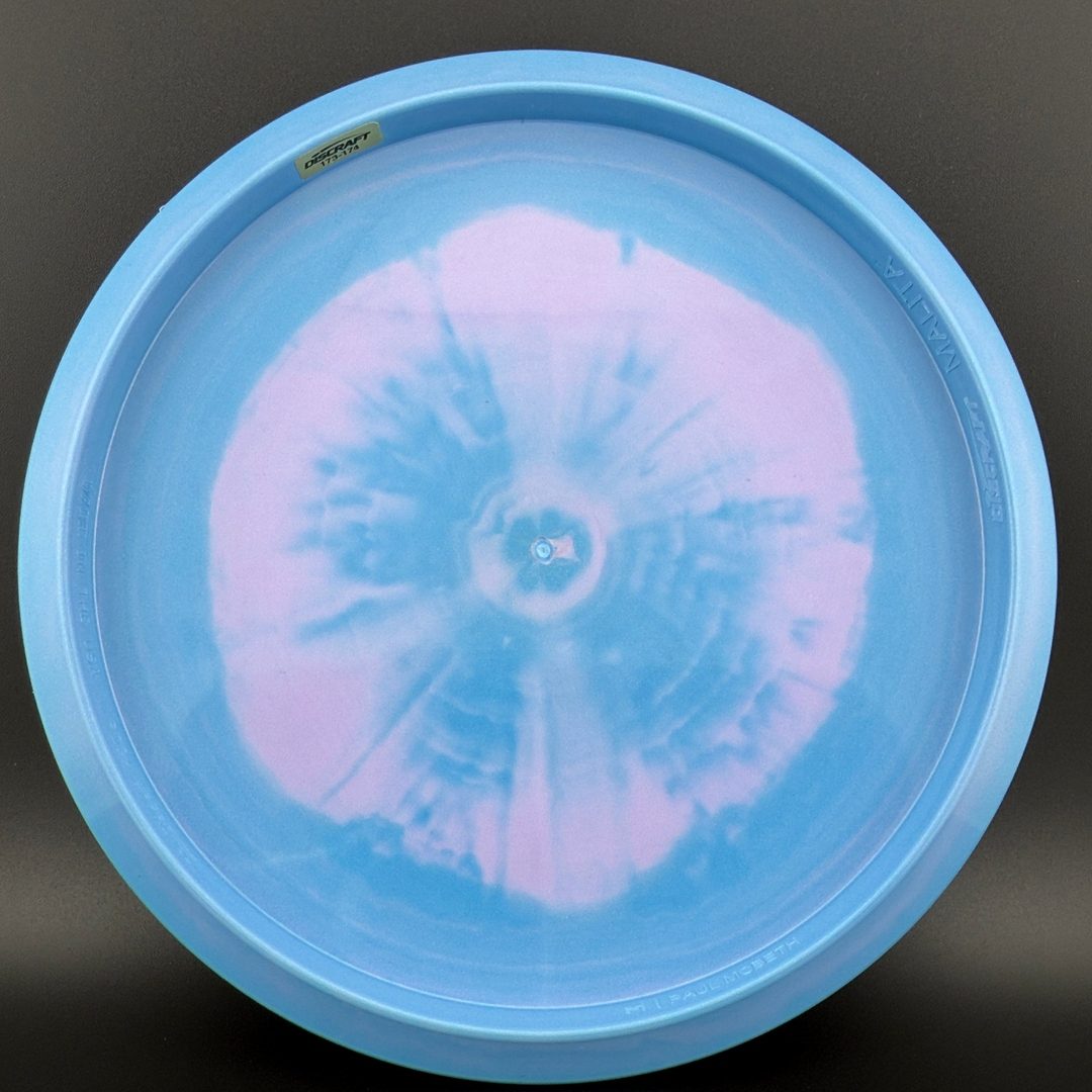 ESP Malita - First Run - Paul McBeth Signature Discraft