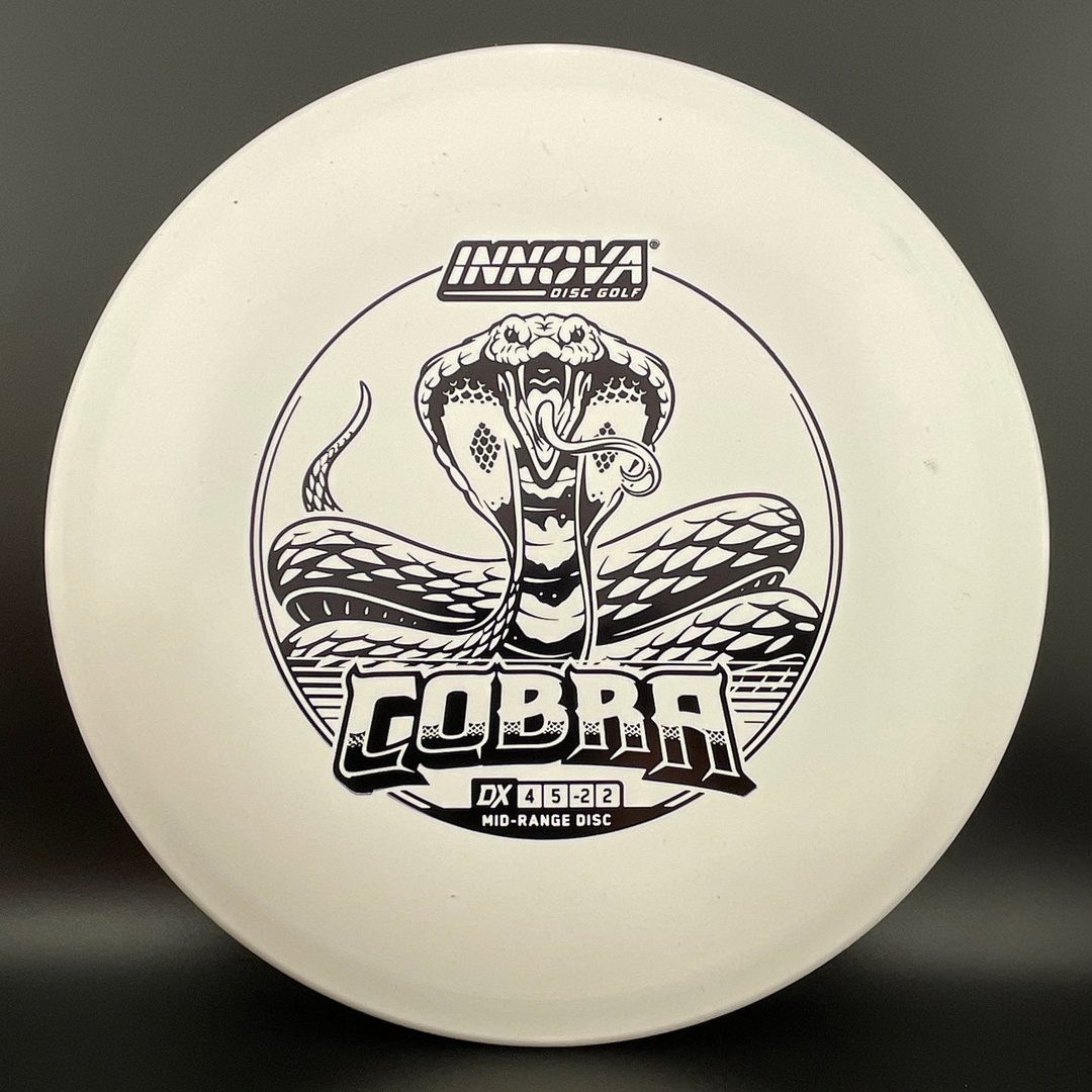 DX Cobra Innova