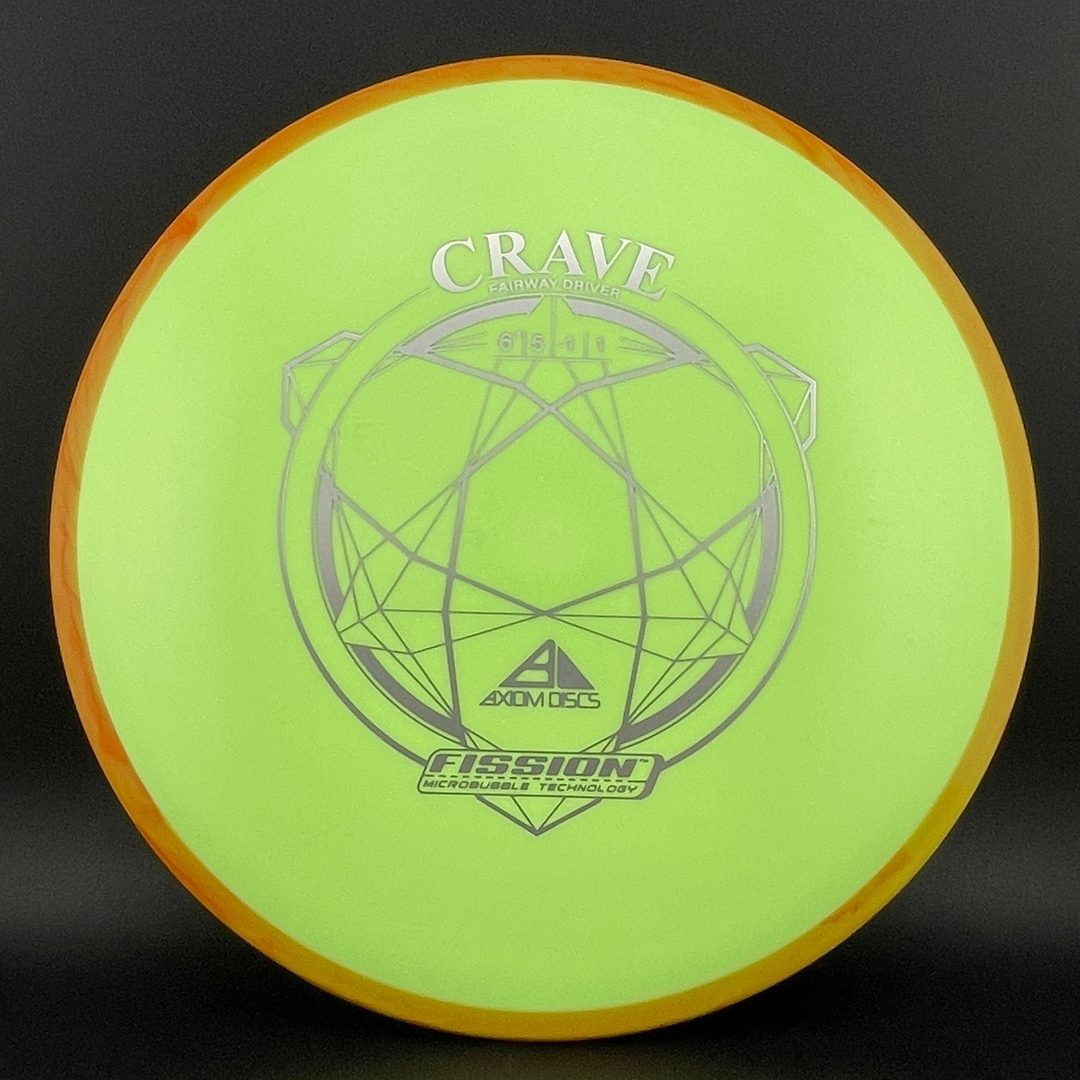 Fission Crave Axiom