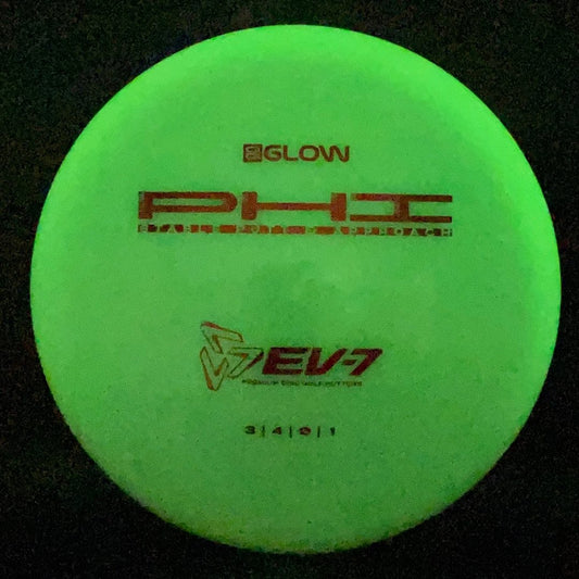 OG Glow Premium Phi *Gibson Stash* EV-7