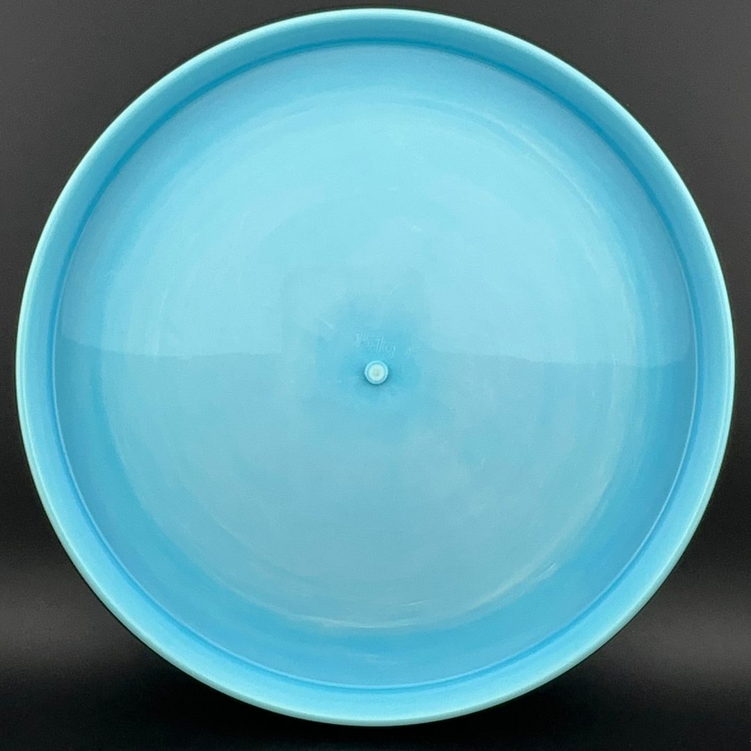 Soft Neutron Glitch MVP