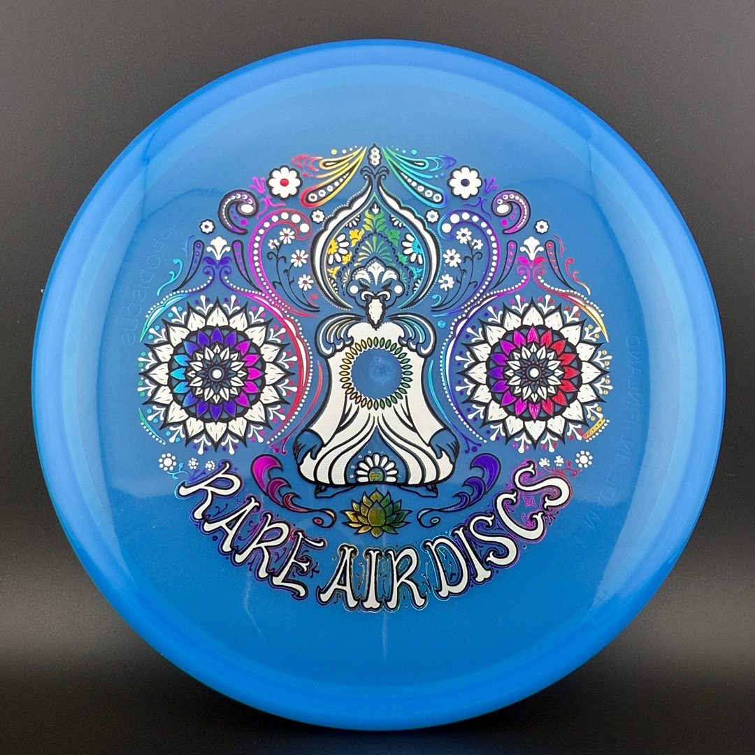 Premium Jokeri - Meditating Mandalas by Manny Trujillo Prodiscus