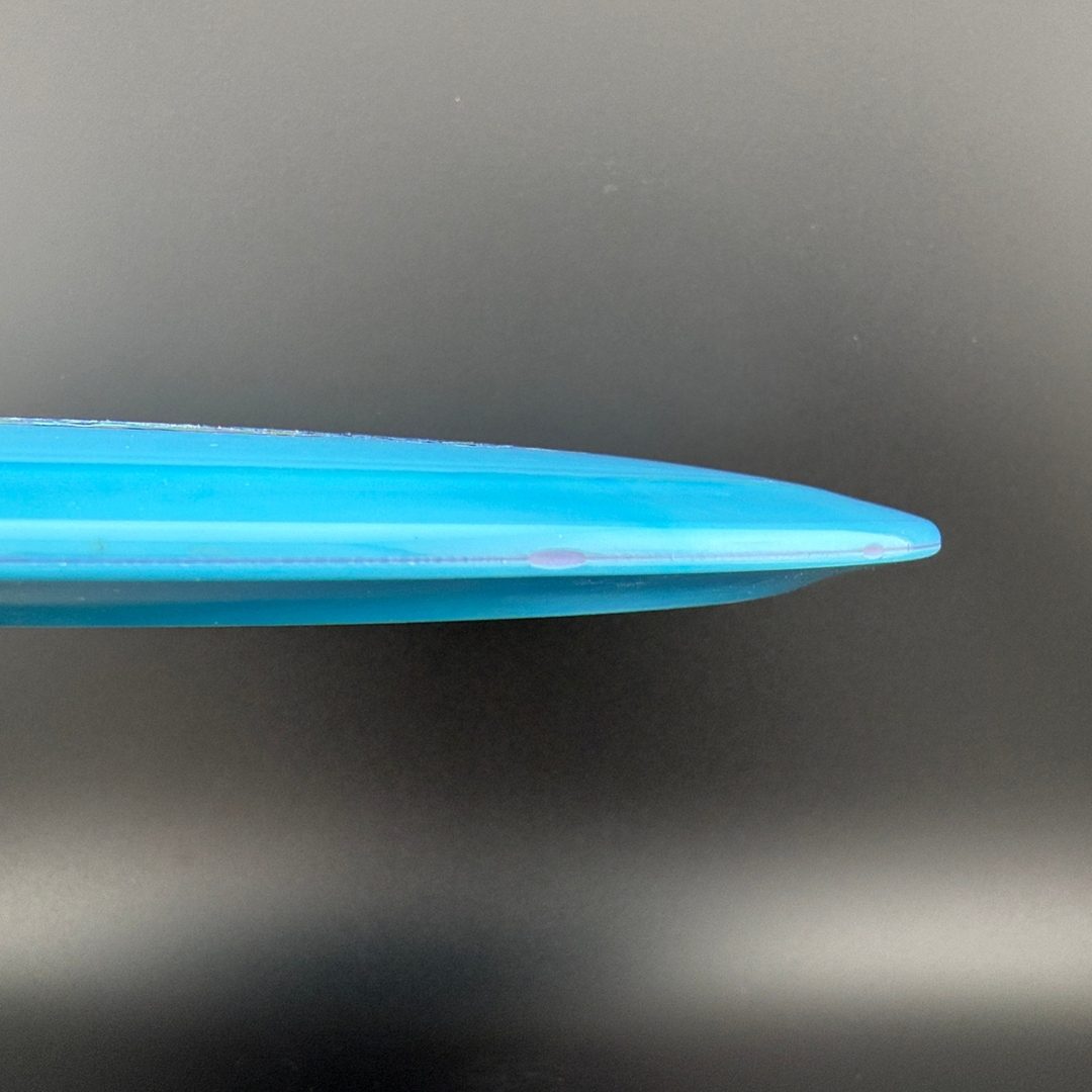 Soft Aura Construct - DiscEast 2026 TSA