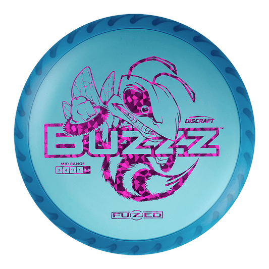 FuZed Buzzz - BuzzzSaw Bee *PRE-ORDER* Third Batch Discraft