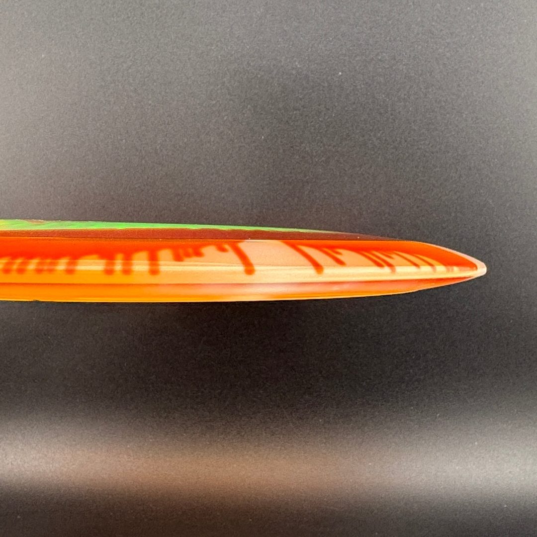 I-Dye Champion Roadrunner Innova