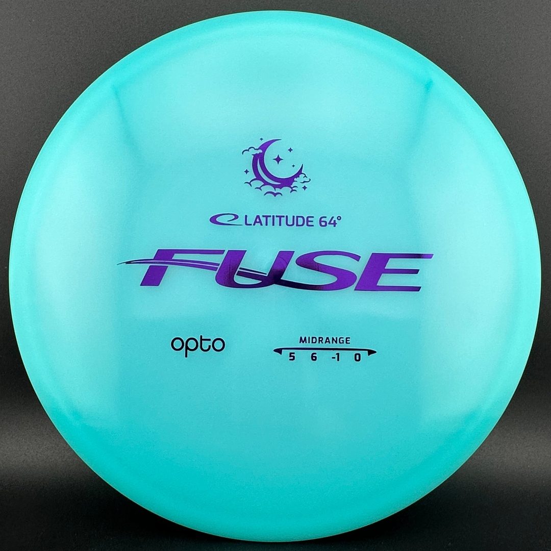 Opto Moonshine Fuse Latitude 64