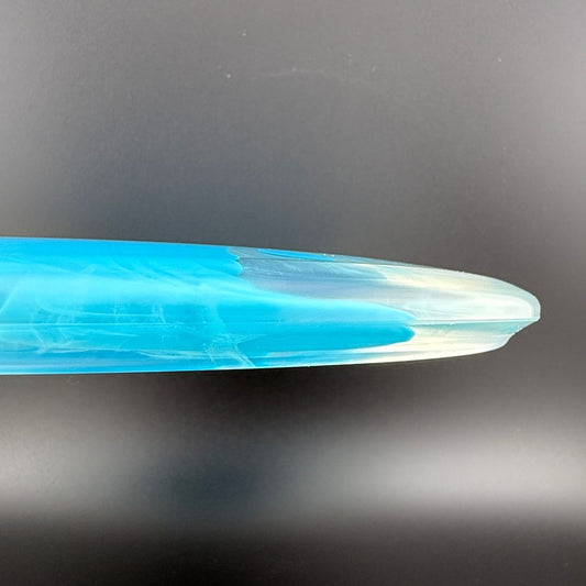 Opto-Ice Splash Fuse - First Run Latitude 64