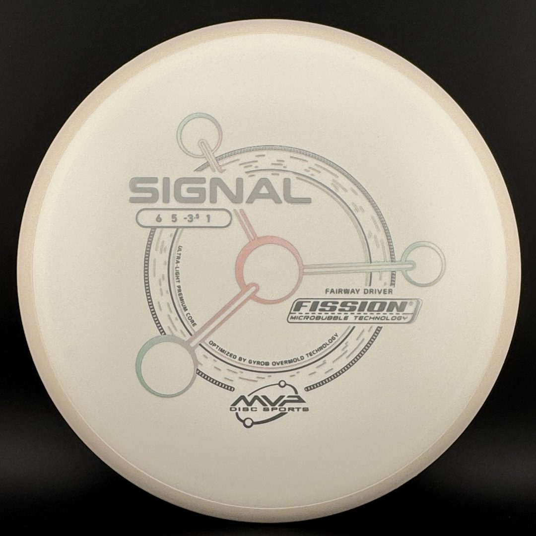 Fission Signal MVP