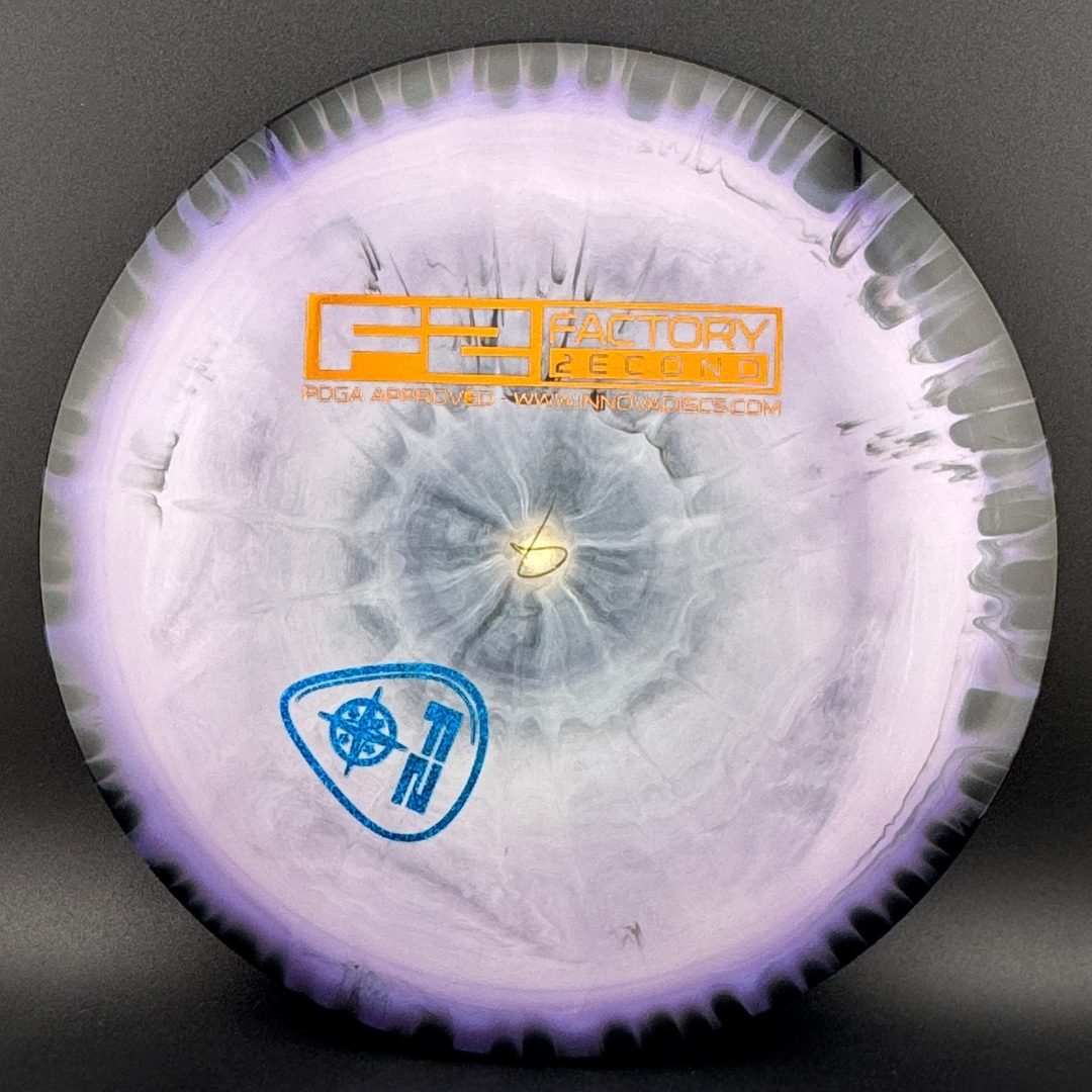Halo Star Teebird3 - Kat Mertsch F2 Innova