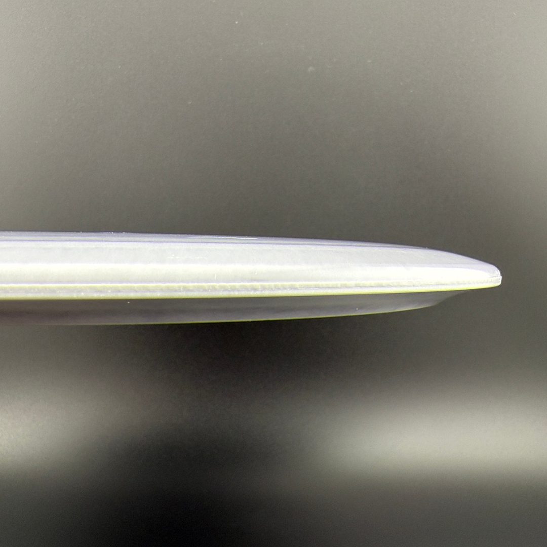 ESP Glo Cicada - 2024 Ledgestone Finale Discraft