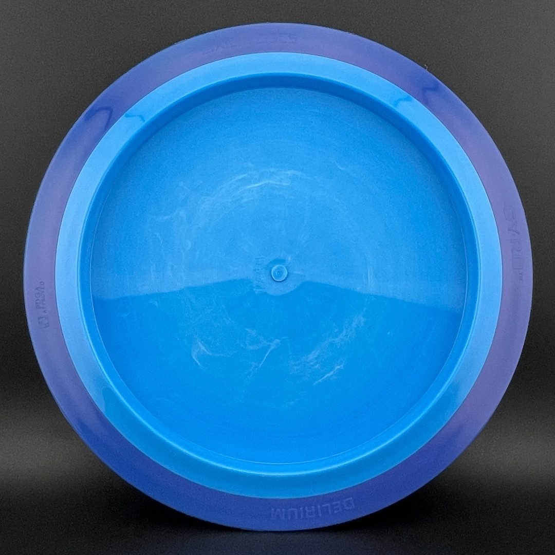 Neutron Delirium Axiom