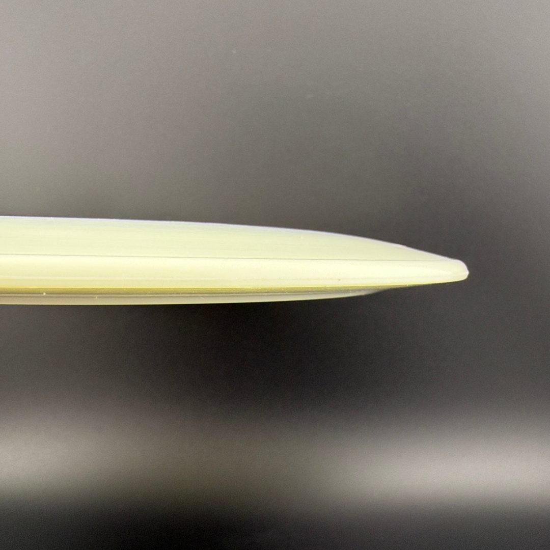 Prototype Driver - Test Configuration - Air Force Innova