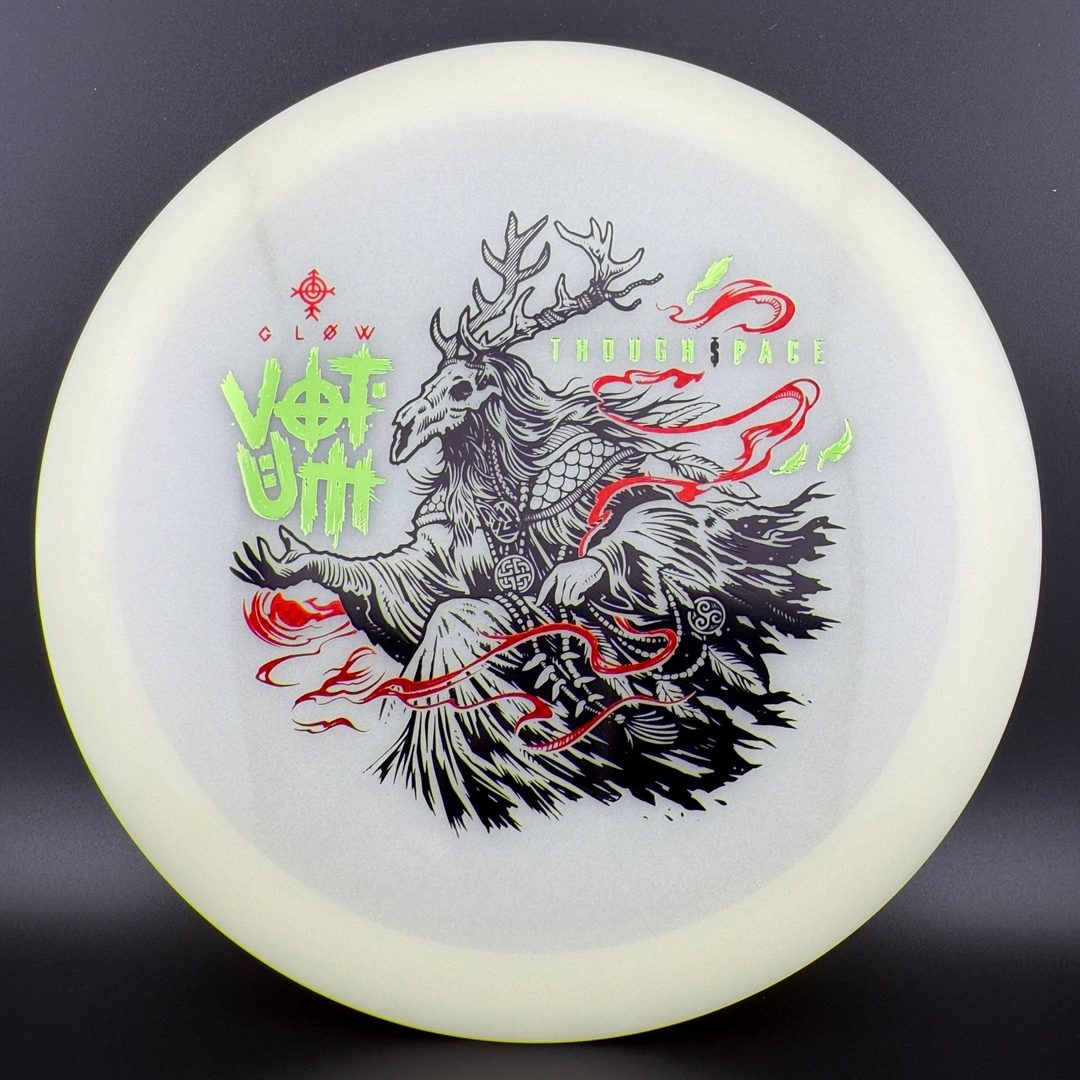 Glow Votum - Second Run TSA