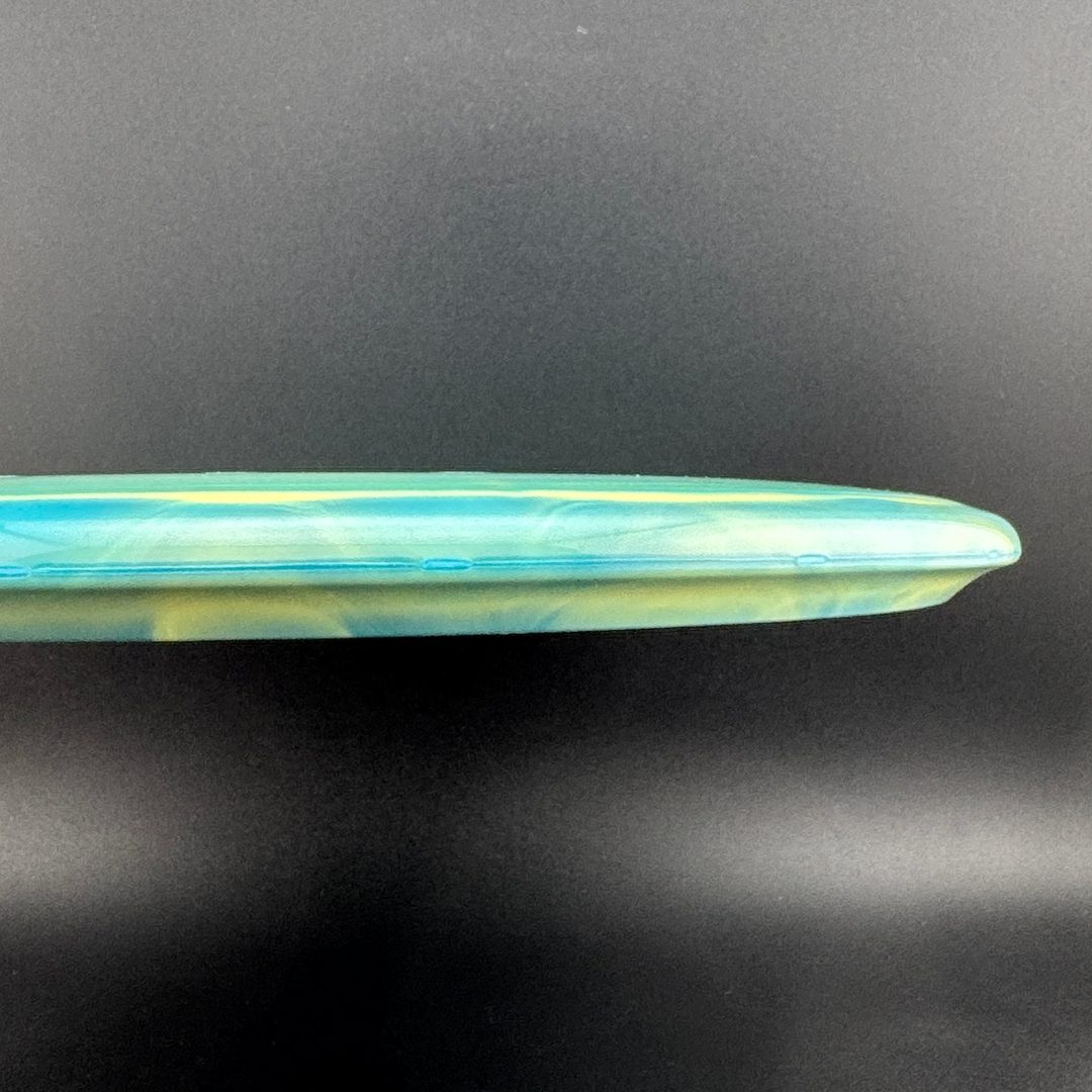 Swirly Aura Pathfinder TSA