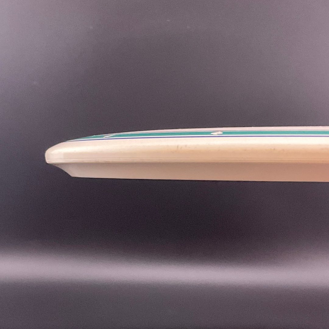 ESP SuperColor Buzzz - 2017 PDGA Ace Club *Speedy Vault* Discraft