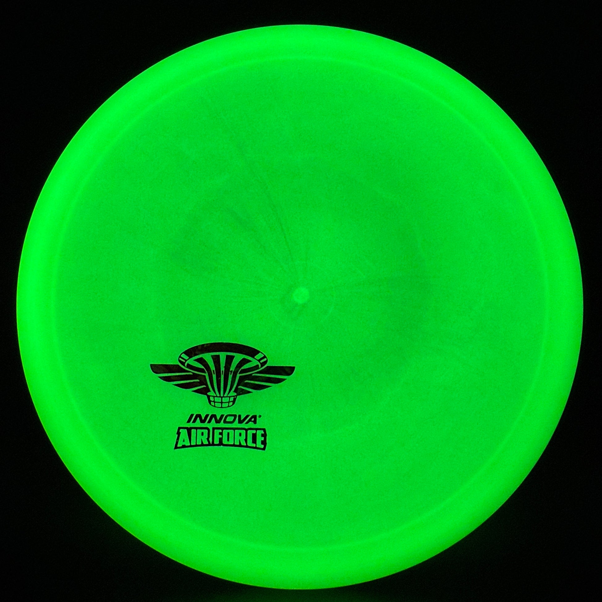 Proto Glow Champion Fox - Air Force Innova