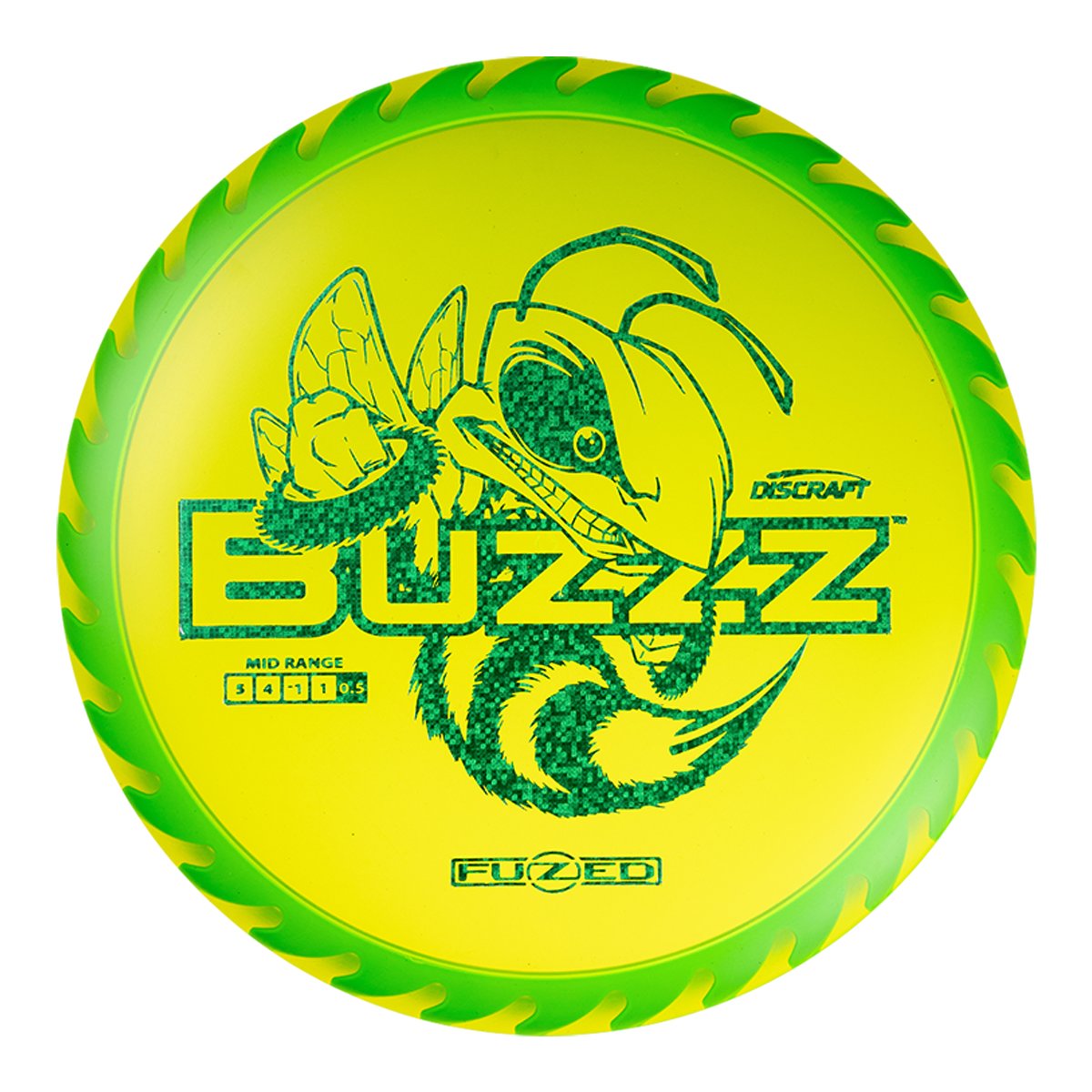 FuZed Buzzz - BuzzzSaw Bee *PRE-ORDER*